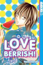 Love Berrish!. Bd.2