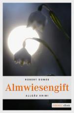 Almwiesengift