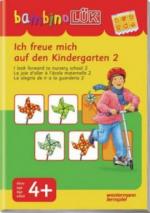 LÜK bambino. Ich freue mich auf den Kindergarten 2