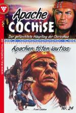 Apache Cochise 24 - Western