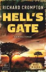 Hell's Gate - Mord in Kenia