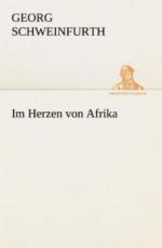 Im Herzen von Afrika