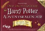 Der inoffizielle Harry Potter Adventskalender