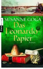 Das Leonardo-Papier