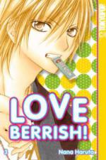 Love Berrish!. Bd.3