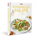 Sommerfrische Salate - Leicht und knackig