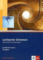 Qualifikationsphase - Grundkurs, Schülerbuch m. CD-ROM