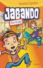 Jabando - Tom & Jojo