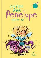 Die fiese Fee Penelope