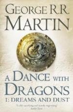 A Song of Ice and Fire 05.1. A Dance with Dragons - Dreams and Dust