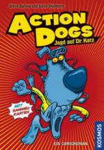 Action Dogs - Jagd auf Dr. Katz