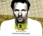 Lenz, 2 Audio-CDs