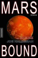 Marsbound