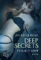 Deep Secrets - Dunkle Liebe