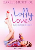 Lolly Love - Zuckersüßes Liebesspiel