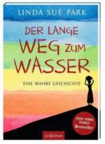 Der lange Weg zum Wasser