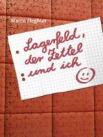 Lagerfeld, der Zettel und ich: Kurzgeschichte