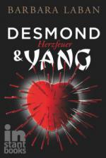 Desmond und Yang, Band 1