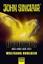 John Sinclair - Oculus - Das Ende der Zeit
