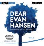 Dear Evan Hansen, 1 Audio,