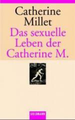 Das sexuelle Leben der Catherine M.