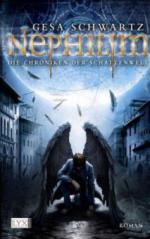 Die Chroniken der Schattenwelt - Nephilim