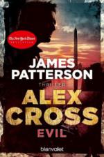 Alex Cross - Evil