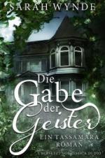 Die Gabe der Geister