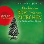 Ein ferner Duft wie von Zitronen, 1 Audio-CD