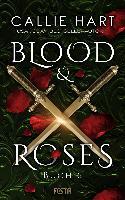 Blood & Roses. Buch.6