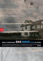 Das Haus /House of Leaves