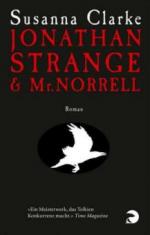 Jonathan Strange & Mr. Norrell, schwarze Edition