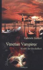 Venetian Vampires, Kinder der Dunkelheit