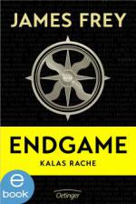 Endgame - Kalas Rache