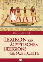 Reallexikon der ägyptischen Religionsgeschichte