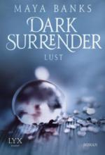 Dark Surrender 02 - Lust