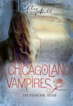 Chicagoland Vampires - Teuflische Bisse