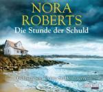 Die Stunde der Schuld, 6 Audio-CDs