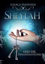 Sheylah und die Zwillingsschlüssel