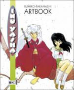 Inu Yasha Artbook