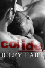 Collide (Blackcreek, #1)