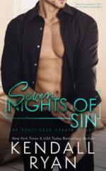 Seven Nights of Sin (Penthouse Affair, #2)