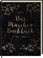 Das Märchen-Backbuch