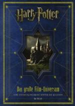 Harry Potter - Das große Filmuniversum