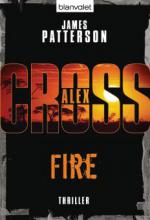 Fire - Alex Cross 14