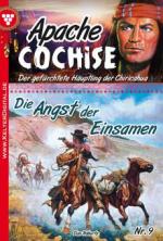 Apache Cochise 9 - Western
