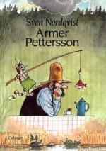 Armer Pettersson