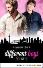 different boys - Folge 6