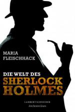 Sherlock Holmes