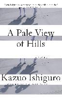 A Pale View of Hills